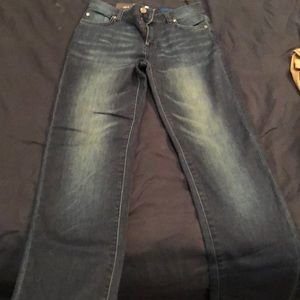 7 For All Mankind boys slim fit jean